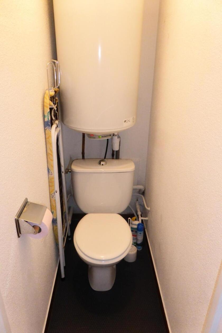 Résidence Le Royal - 2 Pièces pour 4 Personnes 034 Combloux Extérieur photo