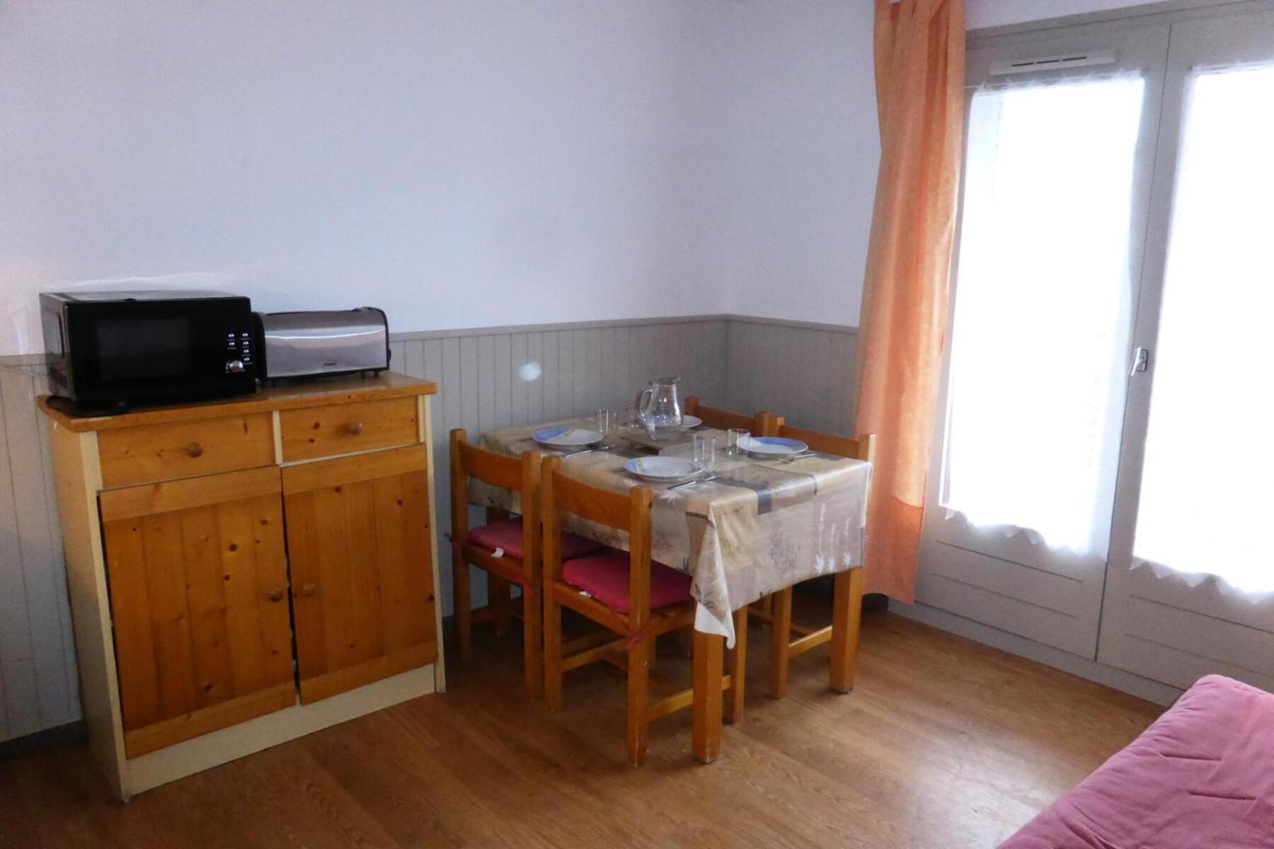 Résidence Le Royal - 2 Pièces pour 4 Personnes 034 Combloux Extérieur photo