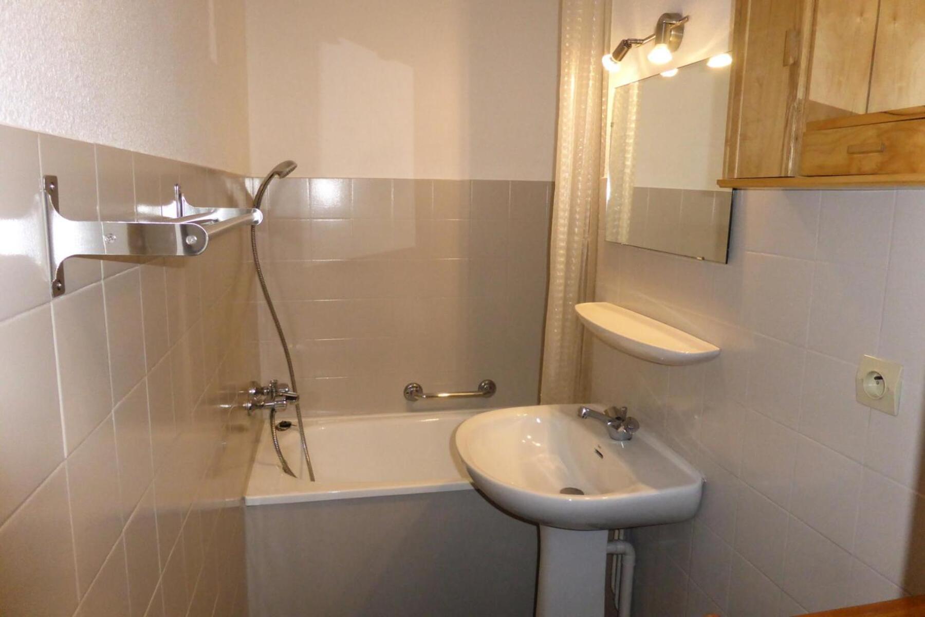 Résidence Le Royal - 2 Pièces pour 4 Personnes 034 Combloux Extérieur photo